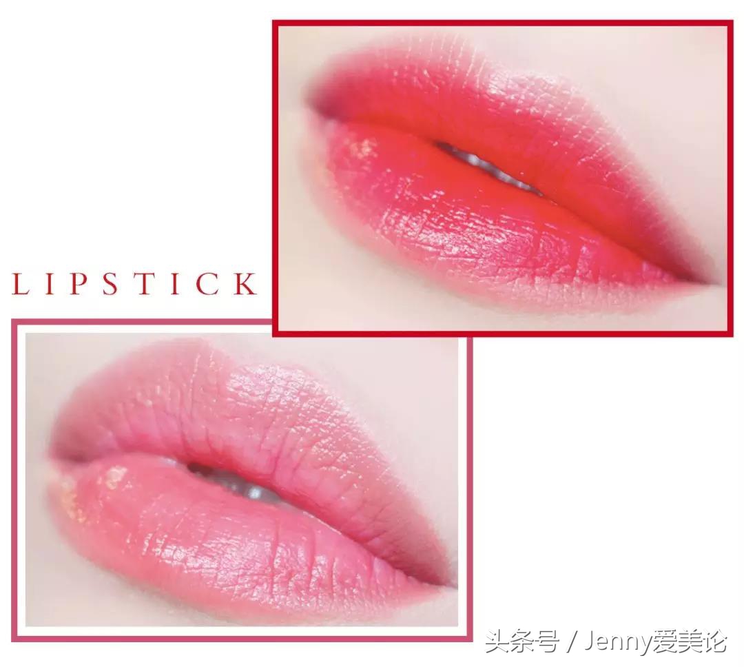 黄黑皮ysl唇釉推荐,好物推荐口红不挑皮