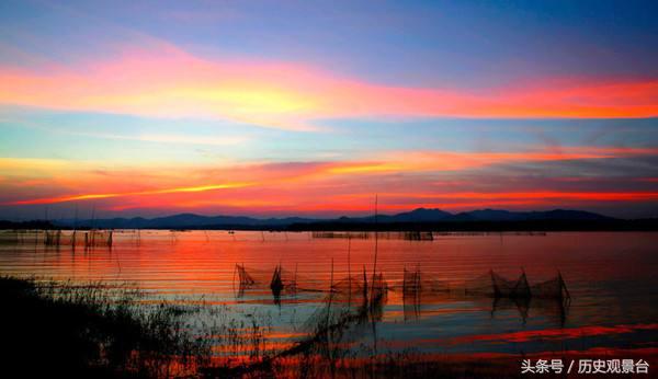 安徽简称皖什么时候开始的,皖从什么时候成为安徽的简称的