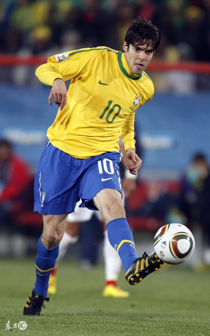 卡卡皇马王子,卡卡称号圣西罗王子