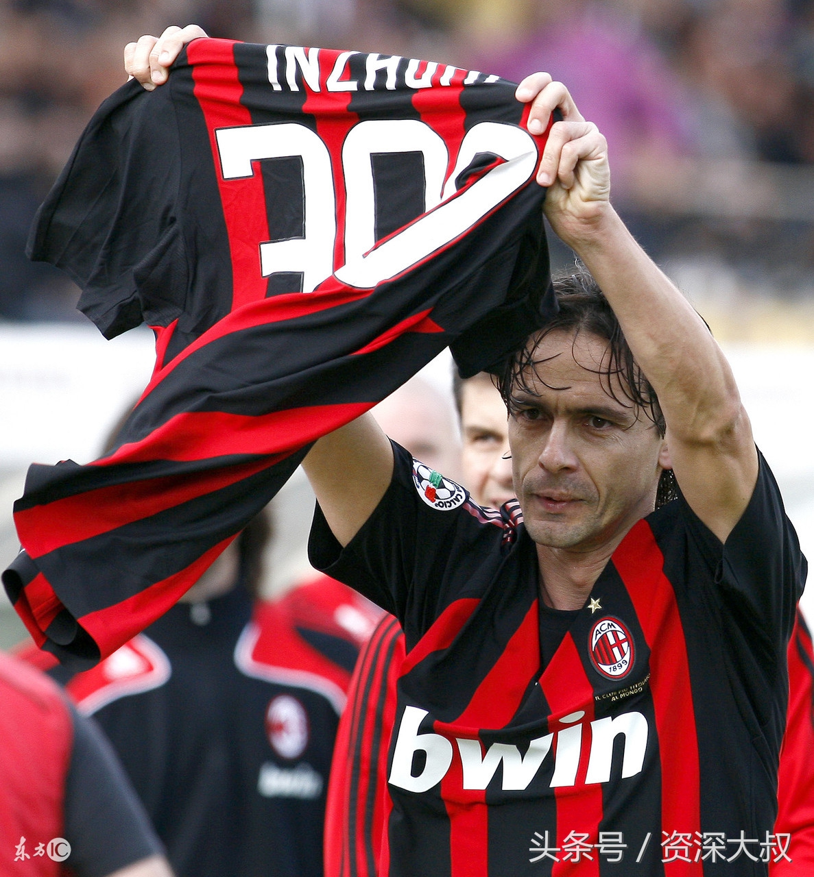 天下足球最感人的一句话,足球经典语录亨利