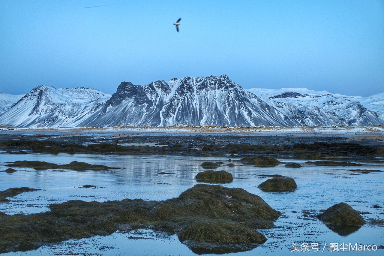 冰岛4小时,冰岛冬天怎么玩最便宜