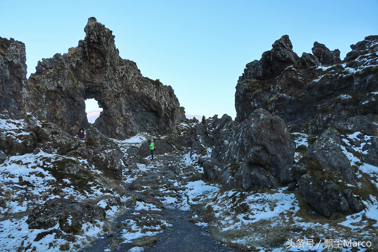 冰岛4小时,冰岛冬天怎么玩最便宜