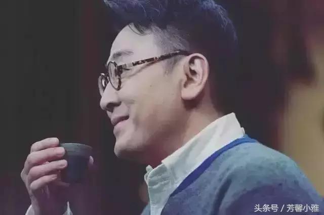 窦文涛说话不利索怎么当主持人,窦文涛现在哪个台主持