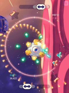 在手机上玩两个人的游戏,双人玩的街机游戏