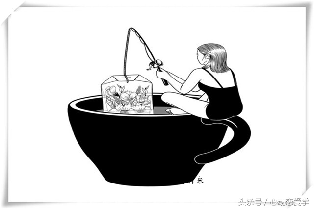 搭讪的几个实用方法，用过的男生都找到了“真命天女”，别不信