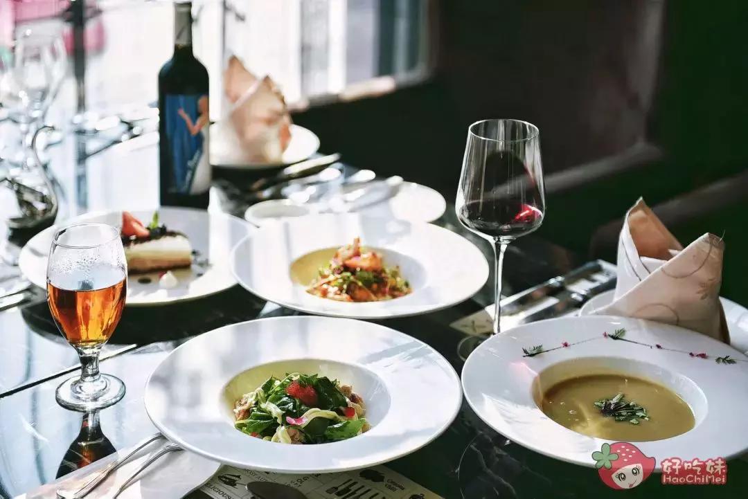 汕头黄金海岸最美海景餐厅,汕头浪漫海边西餐厅