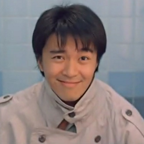 周星驰与吴孟达的最后一场戏,周星驰一手捧红她