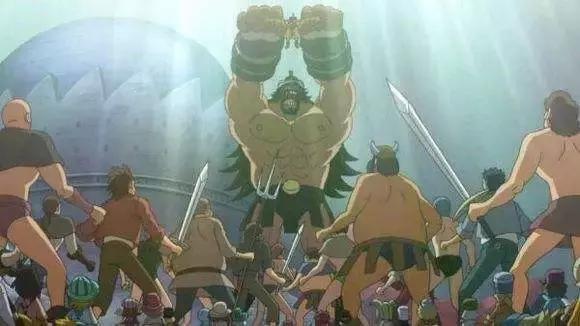 海贼王十大最强狙击手排名,海贼王十大最强枪