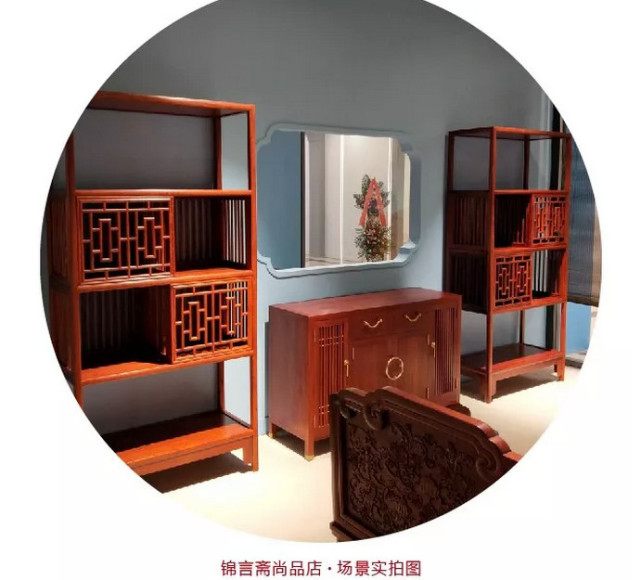 红木家具为什么是最便宜的家具,什么样的红木家具便宜又好