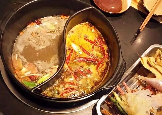 长春又辣又爽的美食,长春爆火美食