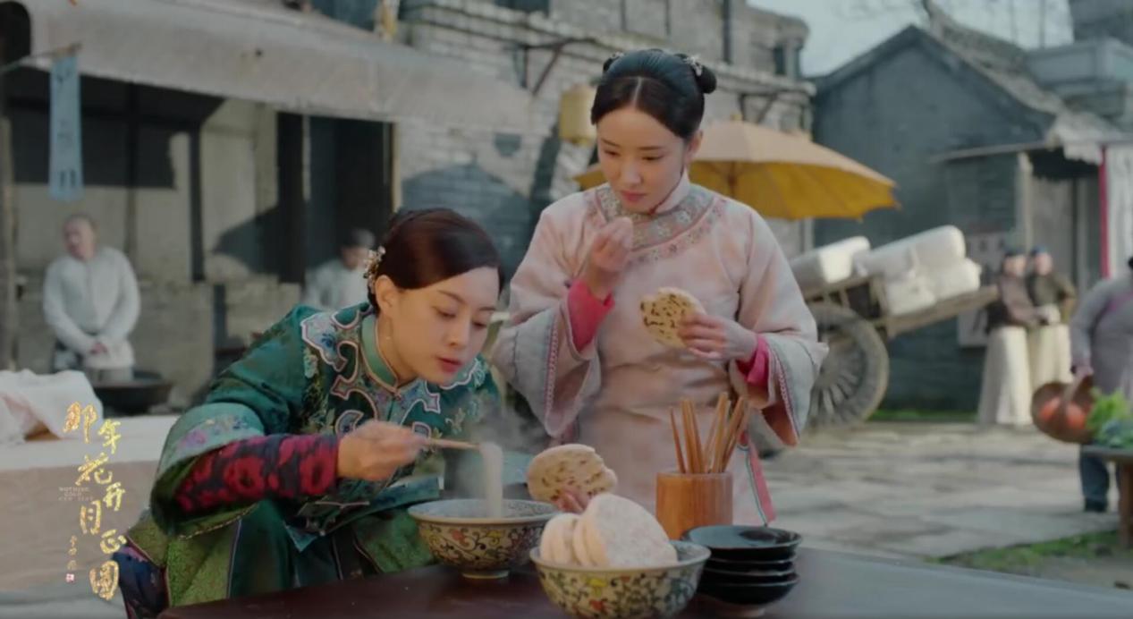 还做一只孤独旅行蛙？这个春节，和家人来横店一起玩转大庙会吧！