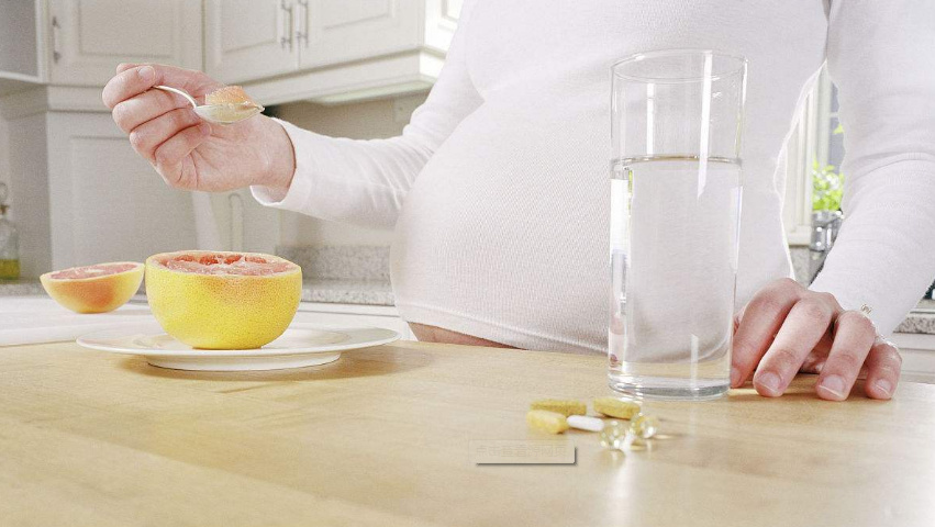 孕妈留意下，哪些药品是妊娠期禁忌的