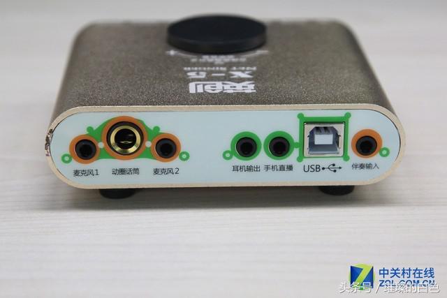 做直播怎么挑选一款好的声卡,直播声卡套装哪种性价比高