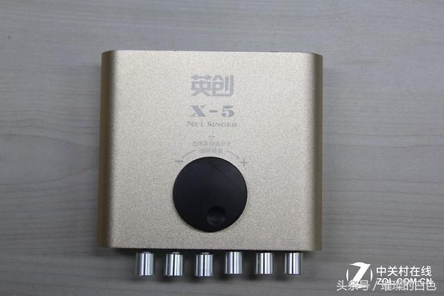 做直播怎么挑选一款好的声卡,直播声卡套装哪种性价比高