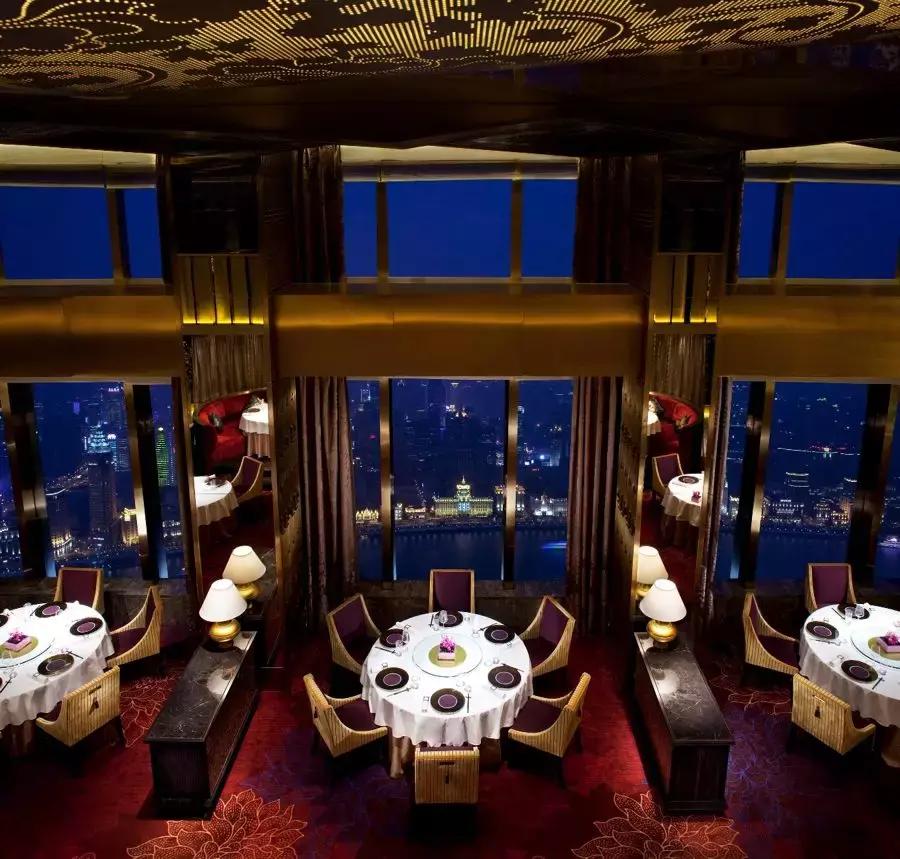 魔都16家顶级餐厅包房终极指南，年夜饭菜都为你备好了！