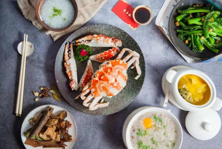 魔都16家顶级餐厅包房终极指南，年夜饭菜都为你备好了！