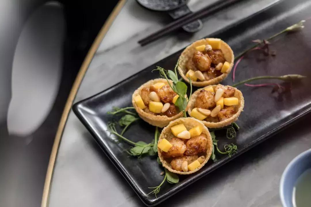 魔都16家顶级餐厅包房终极指南，年夜饭菜都为你备好了！