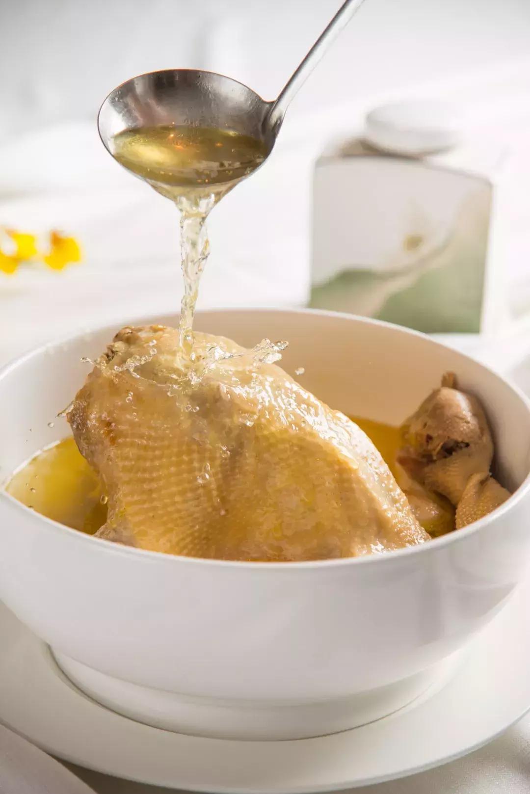 魔都16家顶级餐厅包房终极指南，年夜饭菜都为你备好了！