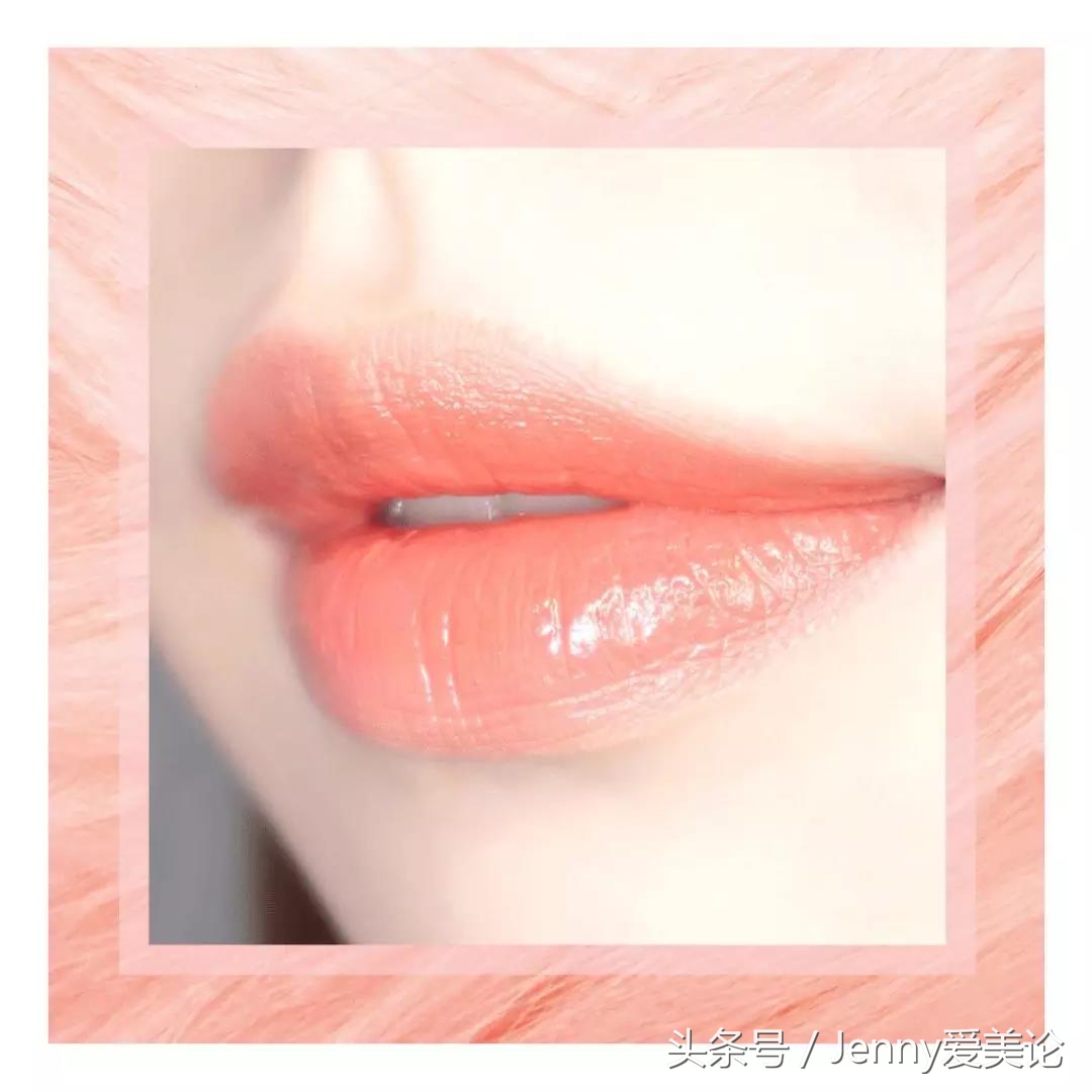 黄黑皮ysl唇釉推荐,好物推荐口红不挑皮