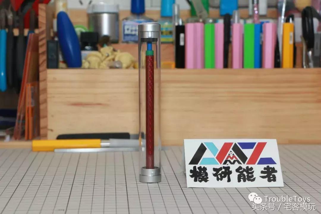 模研能者推刀怎么样,转帖测试