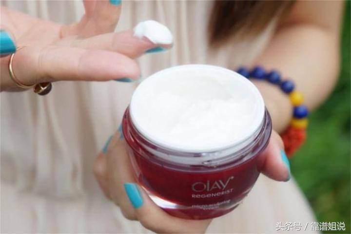 皮肤比较薄敏感秋冬面霜推荐,适合秋冬混油皮肤的面霜