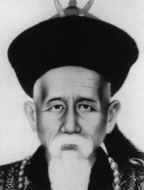 名人故居游览手绘,广州名人故居画