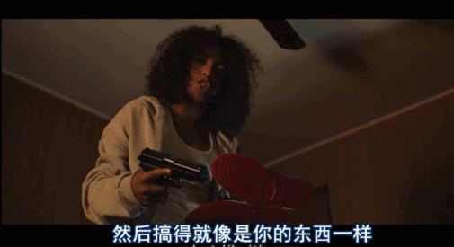 尊严不是一双球鞋能给你的，自强才最重要，看完《KICKS》我哭了