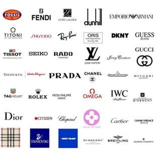 全球顶级十大奢侈品牌,十大顶级奢侈品牌