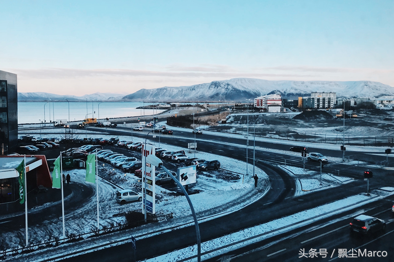 冰岛4小时,冰岛冬天怎么玩最便宜