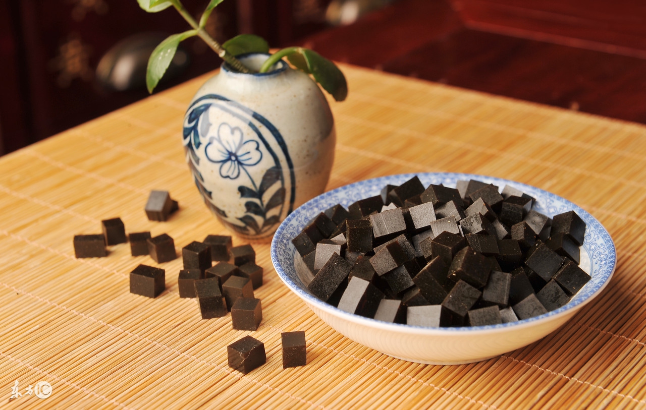 失眠中药栀子,失眠折磨人精神崩溃