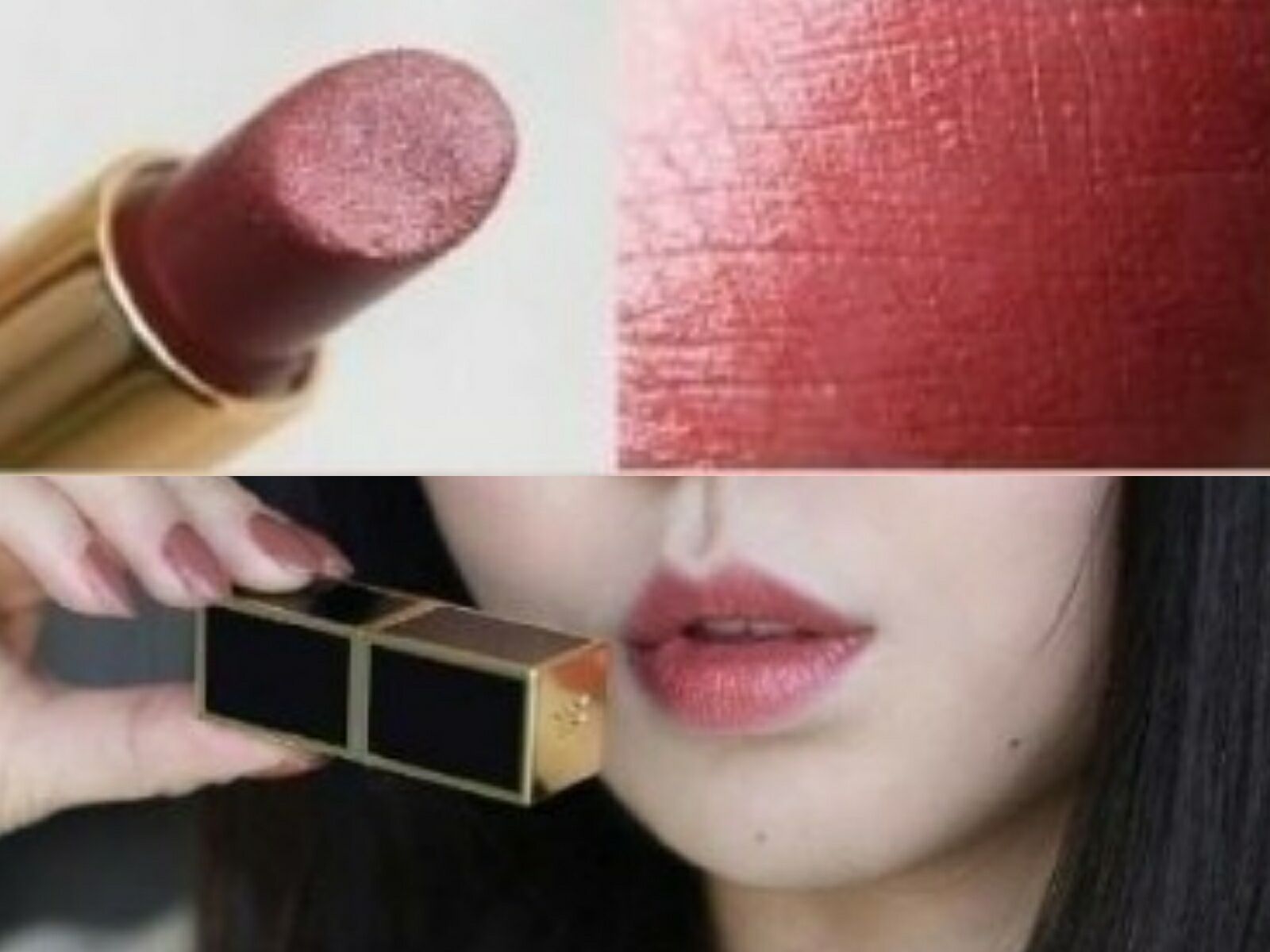 秋冬最火的十款口红,比较适合秋冬的大牌口红推荐