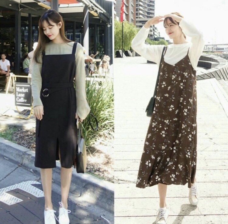 韩国最新十大流行穿搭品牌,春季穿搭小众品牌推荐