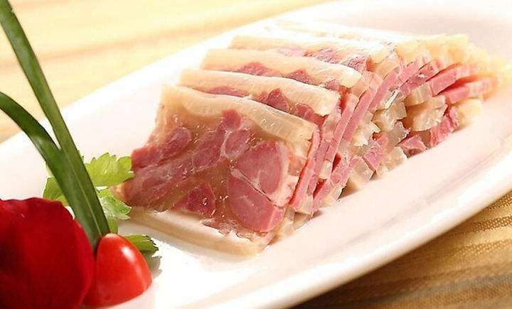 走街串巷，还是带你来吃几样镇江的骨灰级小吃吧！