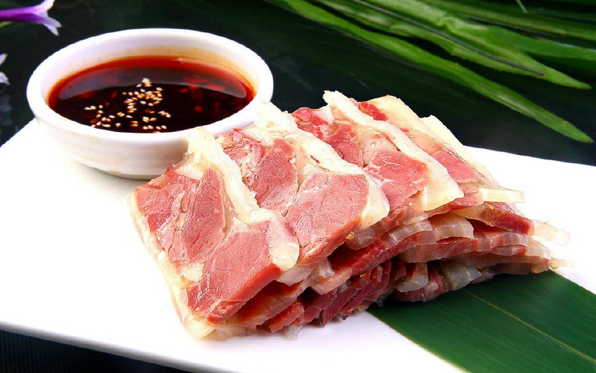 走街串巷，还是带你来吃几样镇江的骨灰级小吃吧！