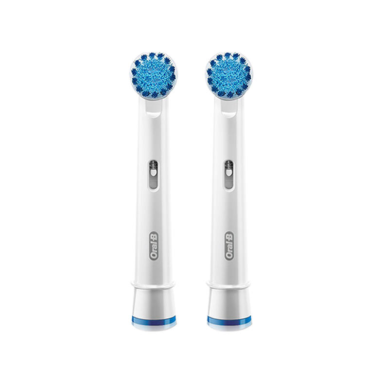 Oral-B，电动牙刷的国民品牌