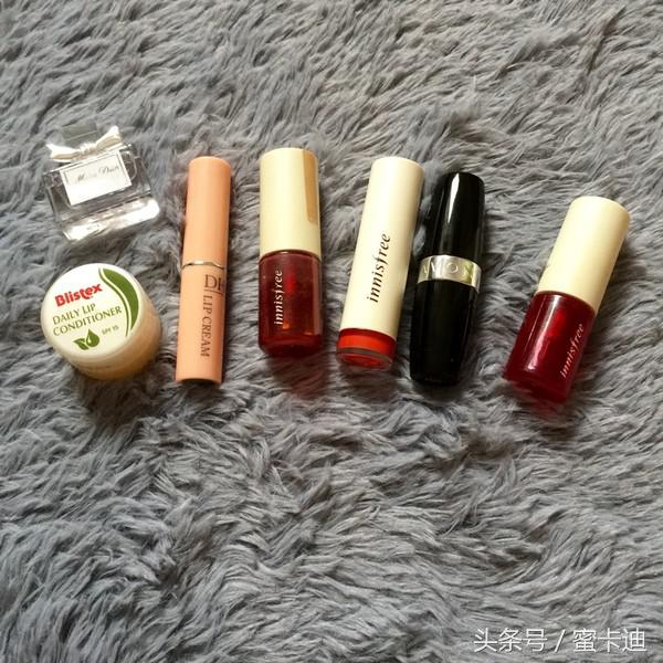 化妆常用的四大化妆品,新手小妆必备化妆品