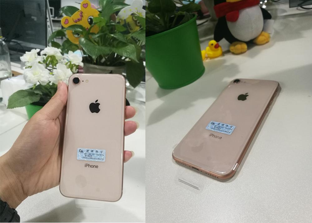 iPhone8真实详细测评，这会是乔布斯喜欢的iPhone？