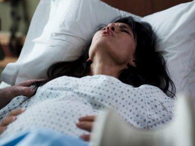 为什么女人顺产比剖腹产更容易,为什么现在顺产要侧切