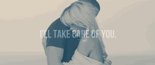 蕾哈娜的三角恋,蕾哈娜的第三次恋情