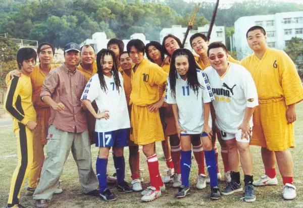 盘点5大最经典的足球电影,最经典的五部足球电影