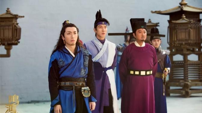 还做一只孤独旅行蛙？这个春节，和家人来横店一起玩转大庙会吧！