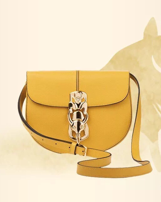 本命年属虎背的包包,适合鼠年的包包