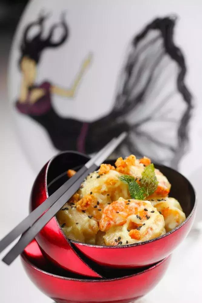 魔都16家顶级餐厅包房终极指南，年夜饭菜都为你备好了！