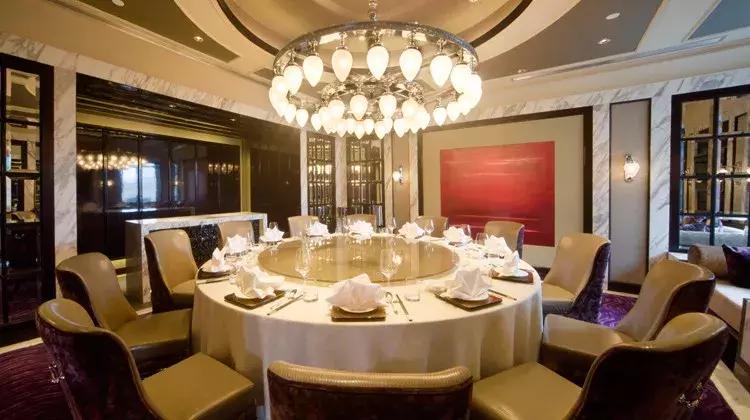 魔都16家顶级餐厅包房终极指南，年夜饭菜都为你备好了！