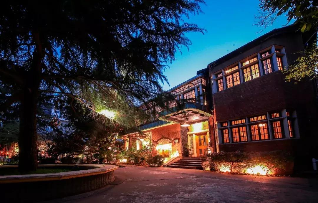 魔都16家顶级餐厅包房终极指南，年夜饭菜都为你备好了！