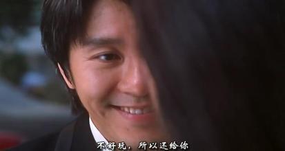 周星驰为啥头发全白了,周星驰头发为什么会白了