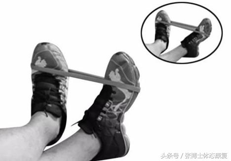 崴脚怎么避免习惯性扭伤,踝关节扭伤一直崴脚怎么办