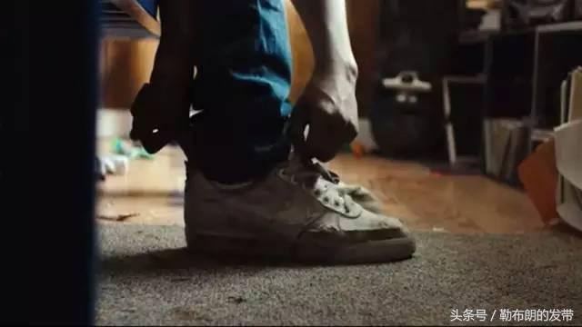 尊严不是一双球鞋能给你的，自强才最重要，看完《KICKS》我哭了