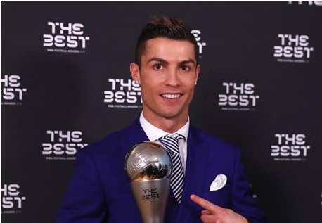 罗纳尔多3次世界杯2次冠军,33岁罗纳尔多进球