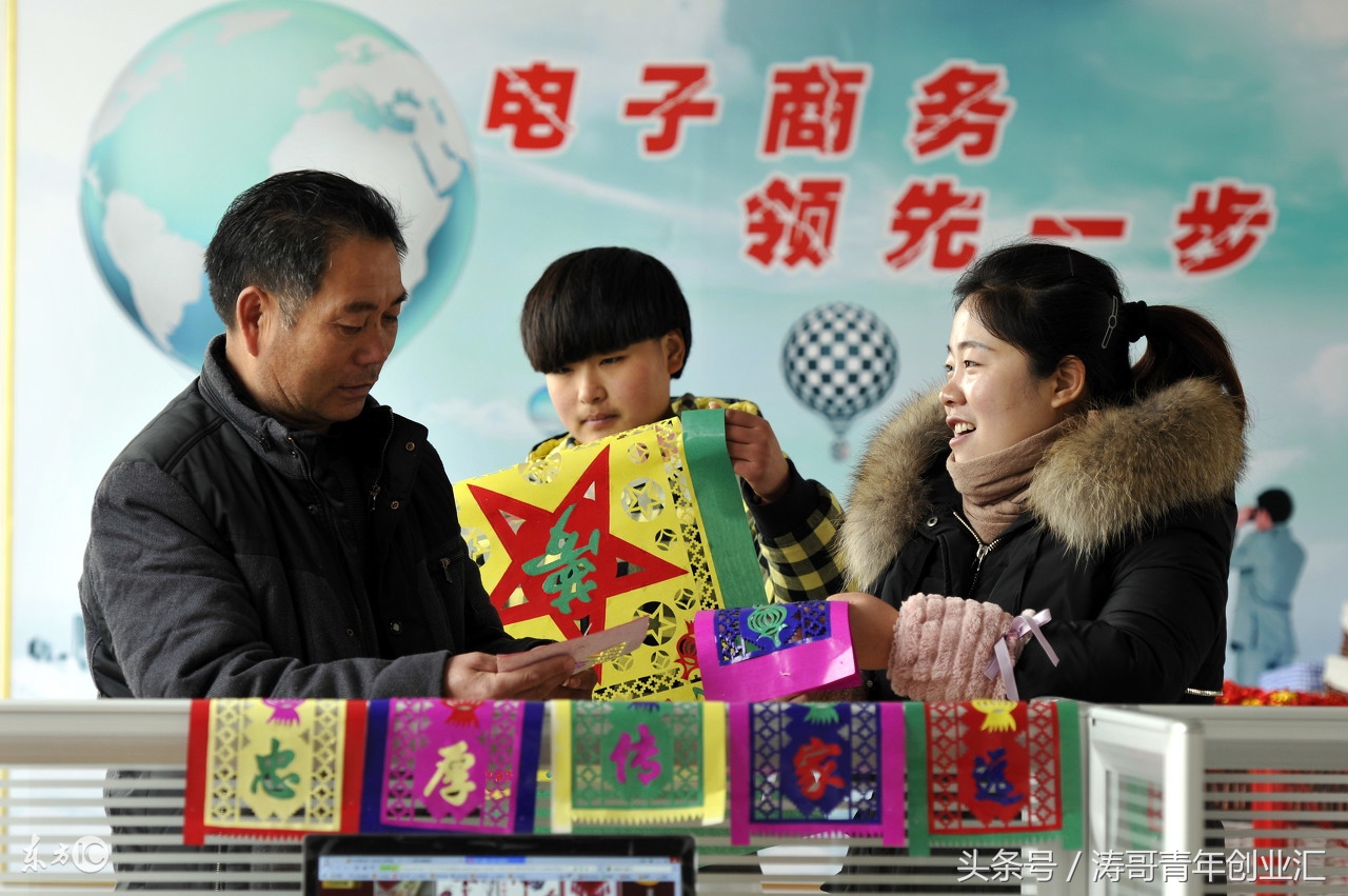 如何选择适合你的创业机会,2017年适合的创业机会